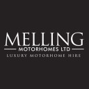 Melling Motorhomes logo