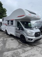 Melling Motorhomes image 4