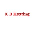 KB Heating logo