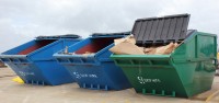 SH Skip Hire image 2