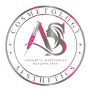 AS Cosmetology & Aesthetics logo