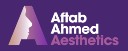 Aftab Ahmed - Woodthorpe logo