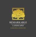 Remarkable Landscapes logo