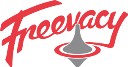 Freevacy logo