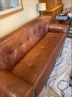 North East Leather Repairs & Care image 2