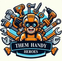 Them Handy Heroes image 1