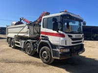 Falcon Grab Hire & Aggregates image 2