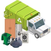 Waste Collectors image 4