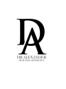 Dr Alexander Health & Aesthetics logo