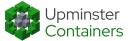 Upminster Containers logo