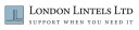 London Lintels logo