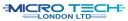 Micro-Tech London logo