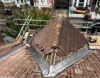 Chigwell Roofing Co LTD image 1