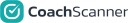 Coach Scanner logo