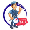 Emergency Plumber Colchester logo