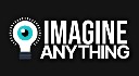 Imagine Anything logo