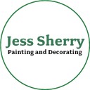 Jess Sherry Painting & Decorating logo