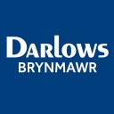 Darlows Estate Agents Brynmawr logo