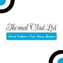 Thermal Clad Ltd logo