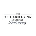 Outdoor Living Landscapers logo