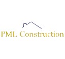 PML Construction logo