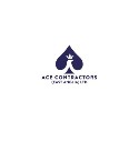 Ace Contractors EA logo