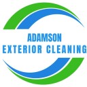 Adamson Exterior Cleaning logo