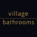 Village Bathroom Studio logo