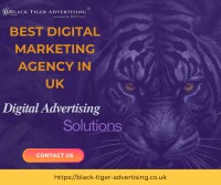 Black Tiger Advertising image 1