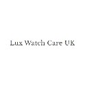 Lux Watch Care UK logo