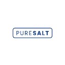 PureSalt logo