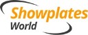 Show Plates World logo