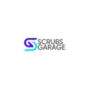 medical scrubs logo