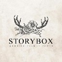 Storybox Films & Photography logo