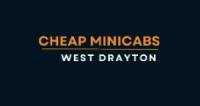 cheap MiniCab West drayton image 1