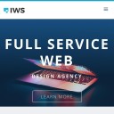 Innovative Web Specialists logo