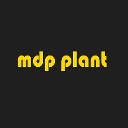 MDP Plant Hire logo