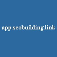 SEO BUILDING LINK LTD image 1