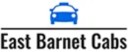 East Barnet Cabs logo