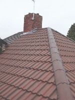 F & M ROOFING image 1