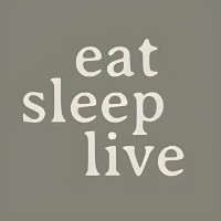 Eat Sleep Live image 4