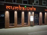 Mumbaiwala Lounge & Bar image 1