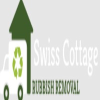 Rubbish Removal Swiss Cottage image 1