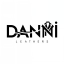 Danni Leathers logo