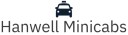 Hanwell Minicabs logo