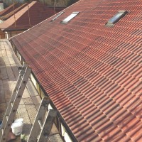 F & M ROOFING image 3