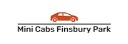 Minicabs Finsbury Park logo