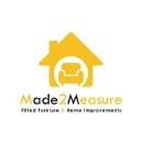 Made Two Measure logo