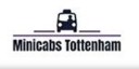 MiniCabs Tottenham logo