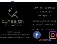 Class On Glass Ltd image 1